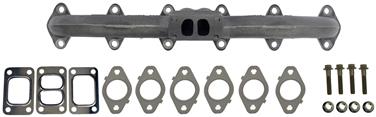 Exhaust Manifold RB 674-602