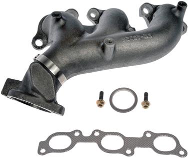 Exhaust Manifold RB 674-636