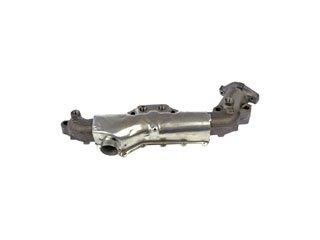Exhaust Manifold RB 674-653