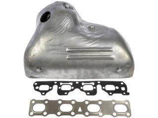 Exhaust Manifold RB 674-665