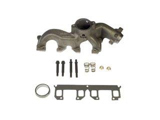 Exhaust Manifold RB 674-681