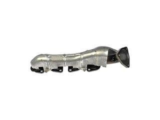 Exhaust Manifold RB 674-684