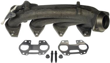 Exhaust Manifold RB 674-696