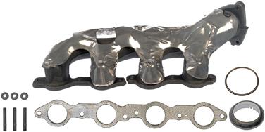 Exhaust Manifold RB 674-732