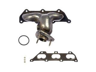 Exhaust Manifold RB 674-734