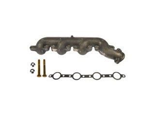 Exhaust Manifold RB 674-746