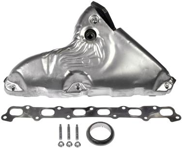 Exhaust Manifold RB 674-777