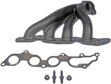 Exhaust Manifold RB 674-784