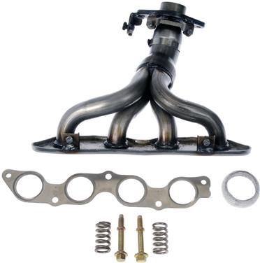 Exhaust Manifold RB 674-803