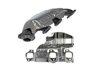 2010 Chevrolet Impala Exhaust Manifold RB 674-901