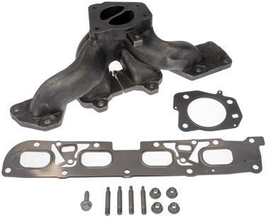 Exhaust Manifold RB 674-902