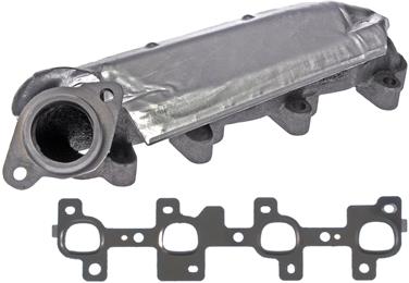 Exhaust Manifold RB 674-911