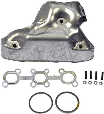 Exhaust Manifold RB 674-934