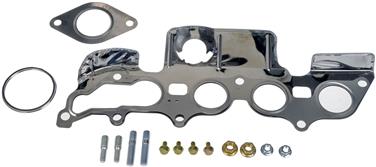 Exhaust Manifold RB 674-938