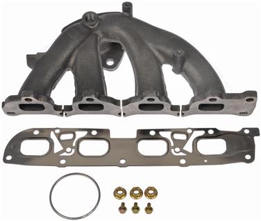 Exhaust Manifold RB 674-940