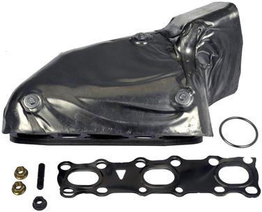 Exhaust Manifold RB 674-946