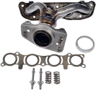 Exhaust Manifold RB 674-981