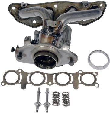Exhaust Manifold RB 674-982