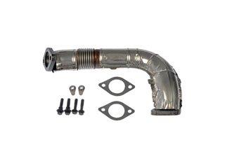 Exhaust Crossover Pipe RB 679-000