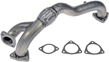 Turbocharger Up Pipe RB 679-008