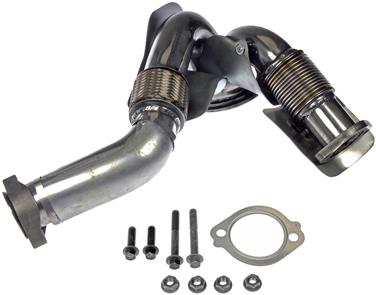 Turbocharger Up Pipe RB 679-012