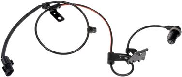 ABS Wheel Speed Sensor RB 695-017