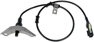 ABS Wheel Speed Sensor RB 695-045