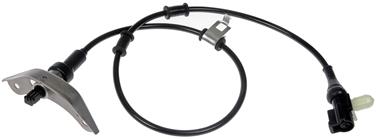 2005 Ford E-350 Club Wagon ABS Wheel Speed Sensor RB 695-105