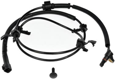 ABS Wheel Speed Sensor RB 695-140