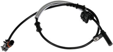 ABS Wheel Speed Sensor RB 695-180