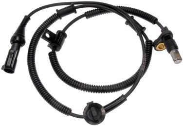 ABS Wheel Speed Sensor RB 695-295