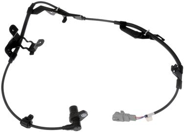 ABS Wheel Speed Sensor RB 695-347