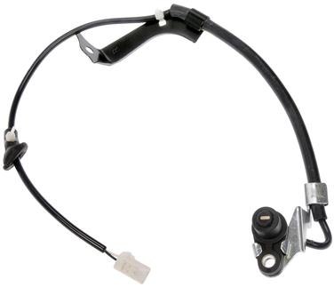 ABS Wheel Speed Sensor RB 695-561