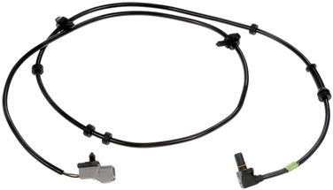 ABS Wheel Speed Sensor RB 695-882