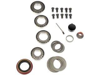 Differential Bearing Kit RB 697-101