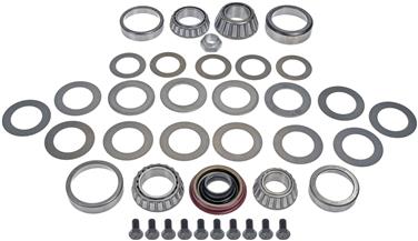 Differential Bearing Kit RB 697-102