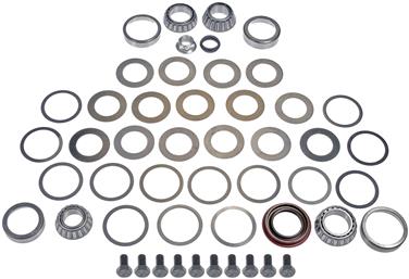 Differential Bearing Kit RB 697-104