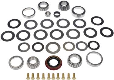 Differential Bearing Kit RB 697-113