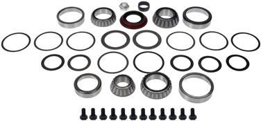 Differential Bearing Kit RB 697-115