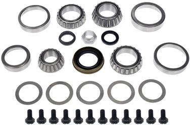 2010 Jeep Liberty Differential Bearing Kit RB 697-116