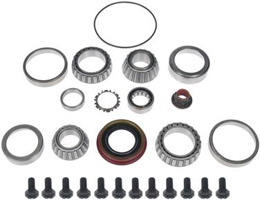 Differential Bearing Kit RB 697-117