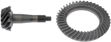 2007 Dodge Ram 2500 Differential Ring and Pinion RB 697-129