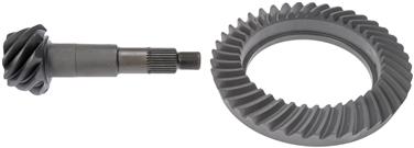 2009 Dodge Ram 3500 Differential Ring and Pinion RB 697-130