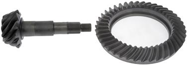 2009 Dodge Ram 3500 Differential Ring and Pinion RB 697-133