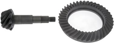 2007 Dodge Ram 3500 Differential Ring and Pinion RB 697-134