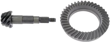 Differential Ring and Pinion RB 697-136