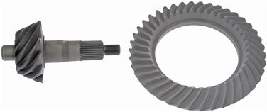 Differential Ring and Pinion RB 697-176