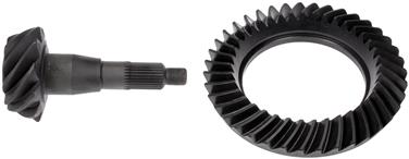 2008 Dodge Durango Differential Ring and Pinion RB 697-308