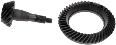 2006 Dodge Durango Differential Ring and Pinion RB 697-309