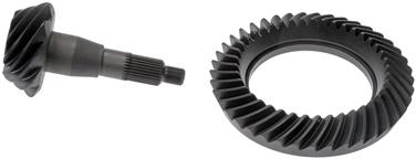 2008 Dodge Durango Differential Ring and Pinion RB 697-310